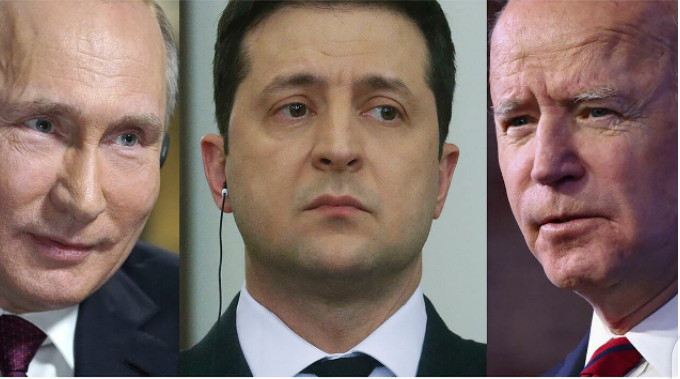Ukraine crisis: War is not inevitable if preventive diplomacy is on the cards – By Dennis Onakinor