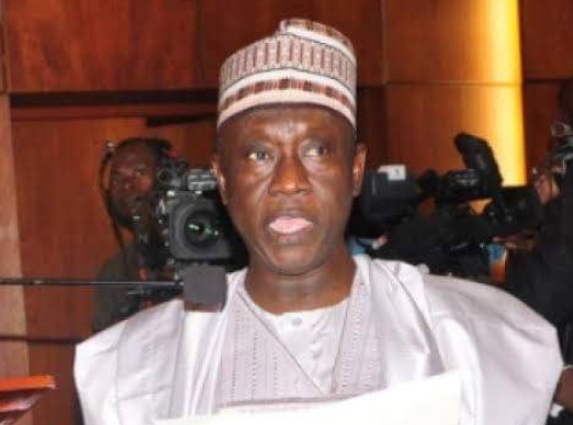 PDP names new Senate Deputy Minority Leader as Bwacha officially joins APC