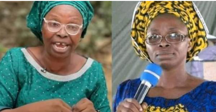 Popular Mummy GO tells Nigerians not to celebrate Valentine’s Day