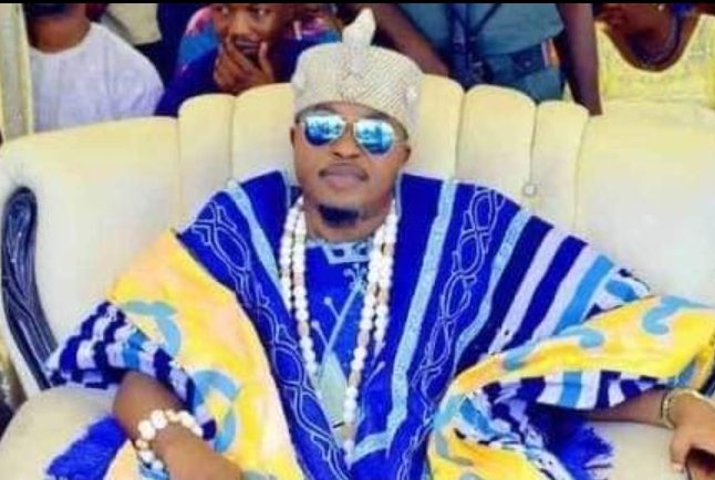 Oluwo of Iwo denies asking N20 million from Gov Oyetola to fund royal wedding