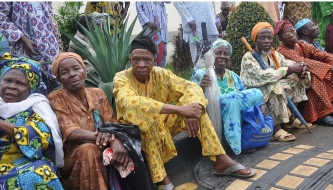 Lagos Govt announces free transport scheme for retirees above 60