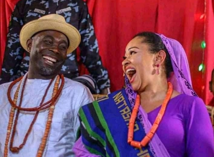 Ex-Gov Uduaghan’s cousin, Oritsejolomi set to marry Kogi princess, Natasha Apoti