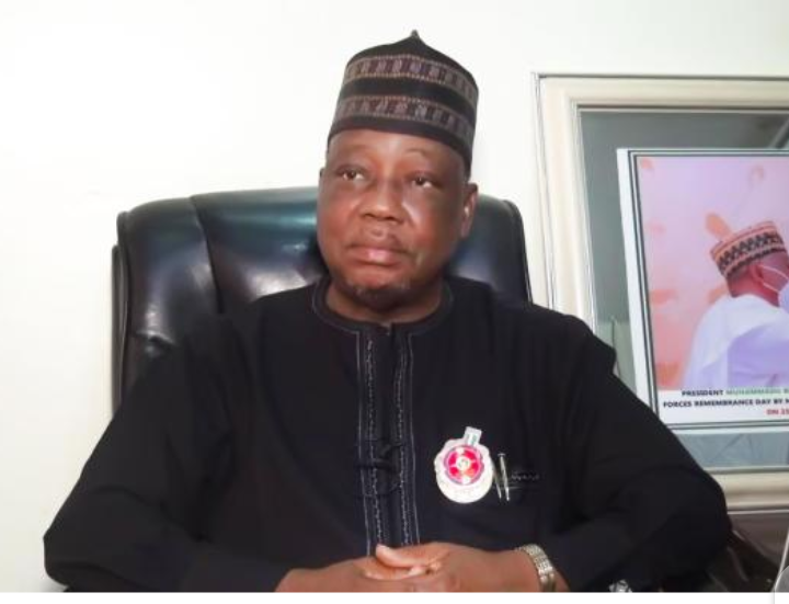 Presidential think-tank disowns summit invitation