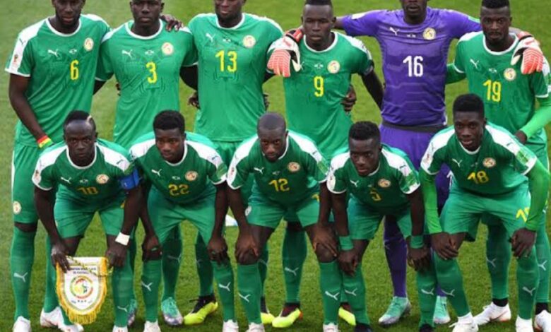 Senegal qualify for second consecutive AFCON final