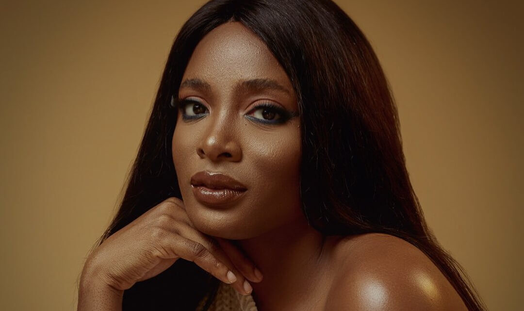 Shalewa Ashafa reveals:  Earnings from acting do not pay my bills