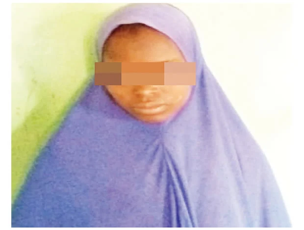 Wife who killed husband with hot water arrested by Ogun state police