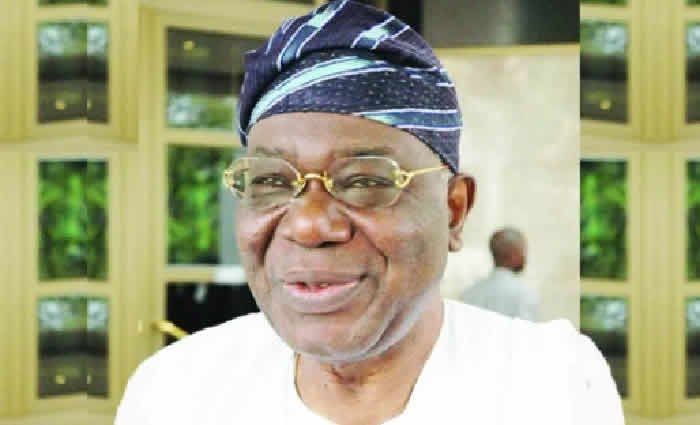 Osinbajo, Gowon, Jonathan, others attend Shonekan’s funeral