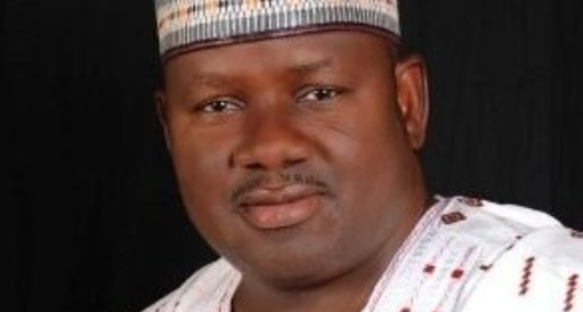 Statistician-General of the Federation, Simon Harry is dead