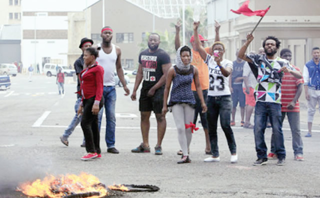 Another Nigerian killed in S/Africa after vicious attack