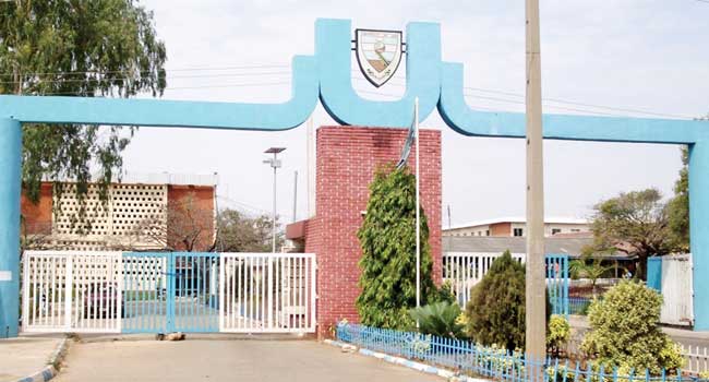 Strike: UniJos suspends academic activities