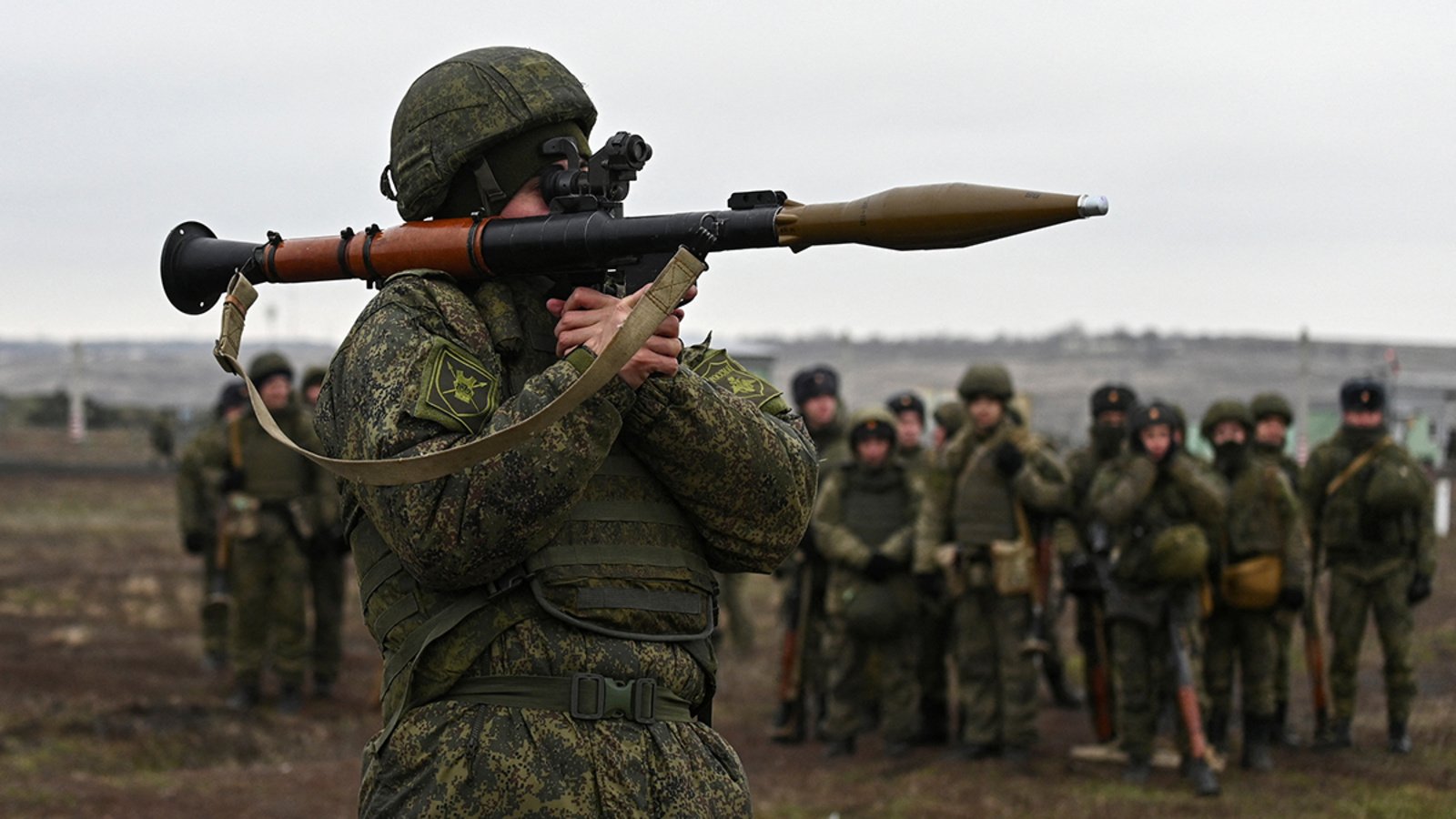 What sanctions have been imposed on Russia over attack on Ukraine?
