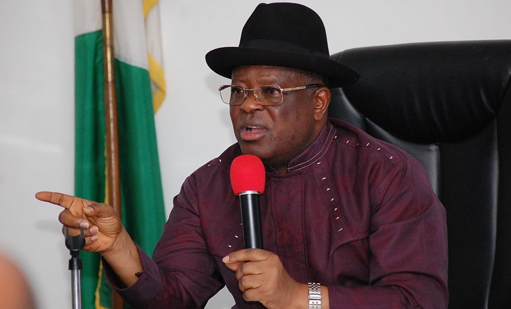 Eid-el-Maulud: A period of soul-searching and thanksgiving – Umahi