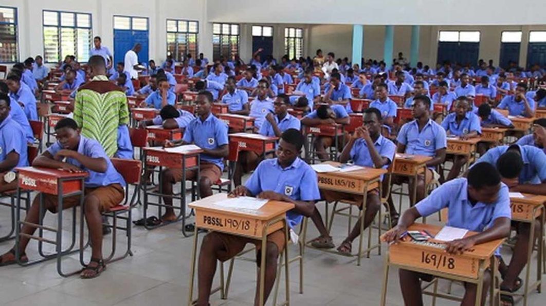 WAEC releases 2021 GCE results