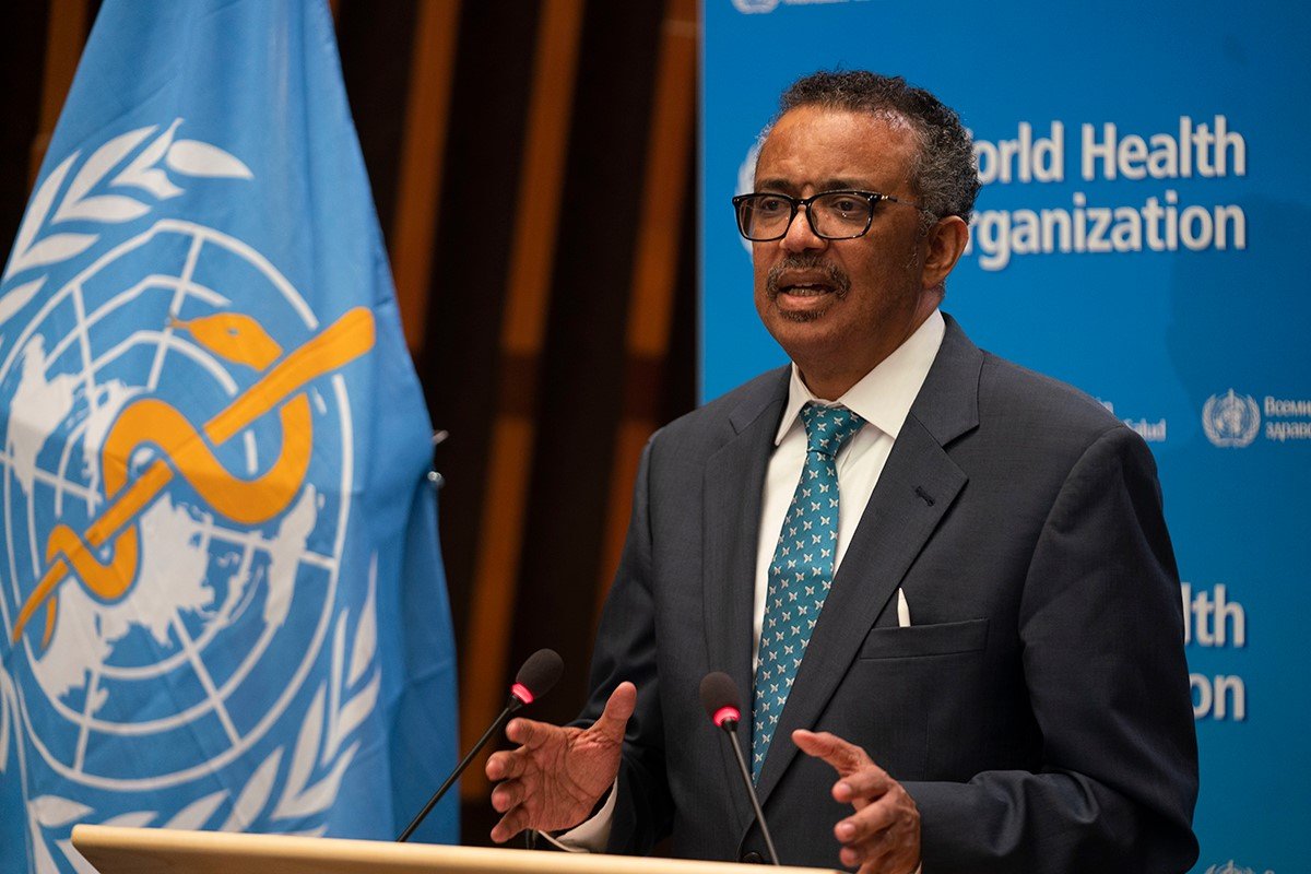 WHO releases 5 themes for improved mental health for refugees, migrants