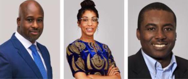 Mahmud Tukur, Segun Oyebanji, Maya Famodu join board of Fuelmetrics