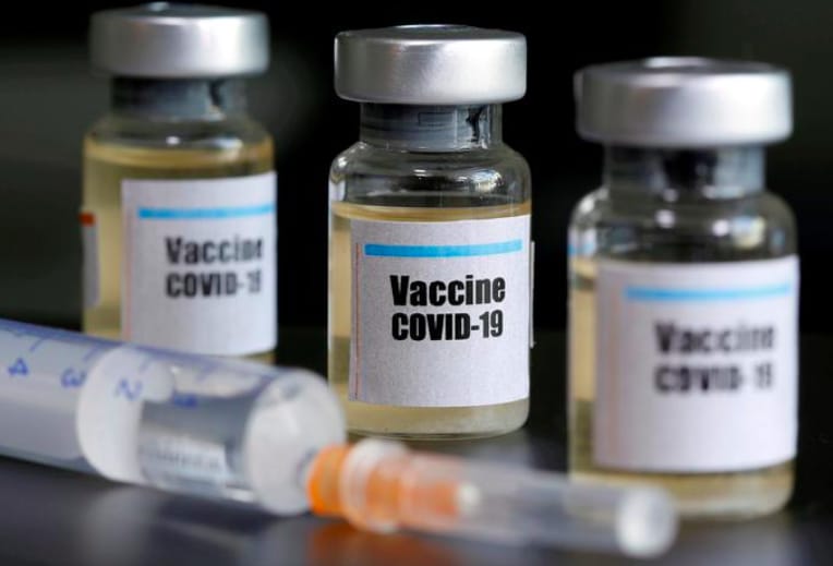 Corruption hampering US-made vaccine distribution and global equity
