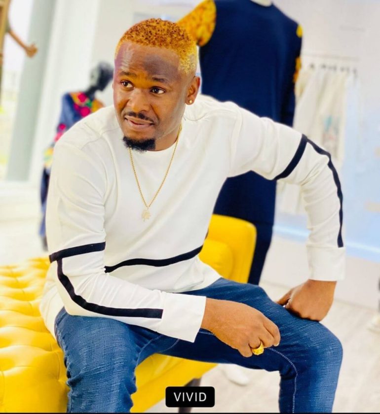 Zubby Michael reacts to Angela Okorie’s accusations