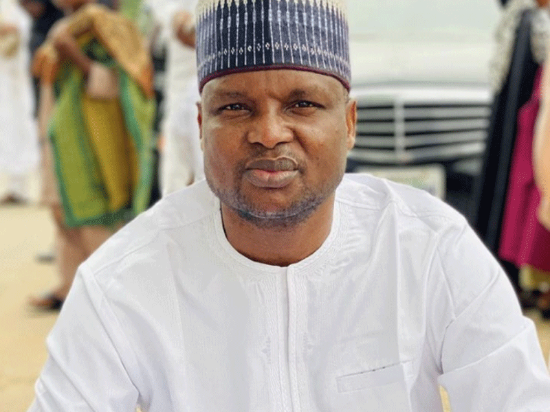 Court dismisses Kyari’s appeal to drop drug related charges against him