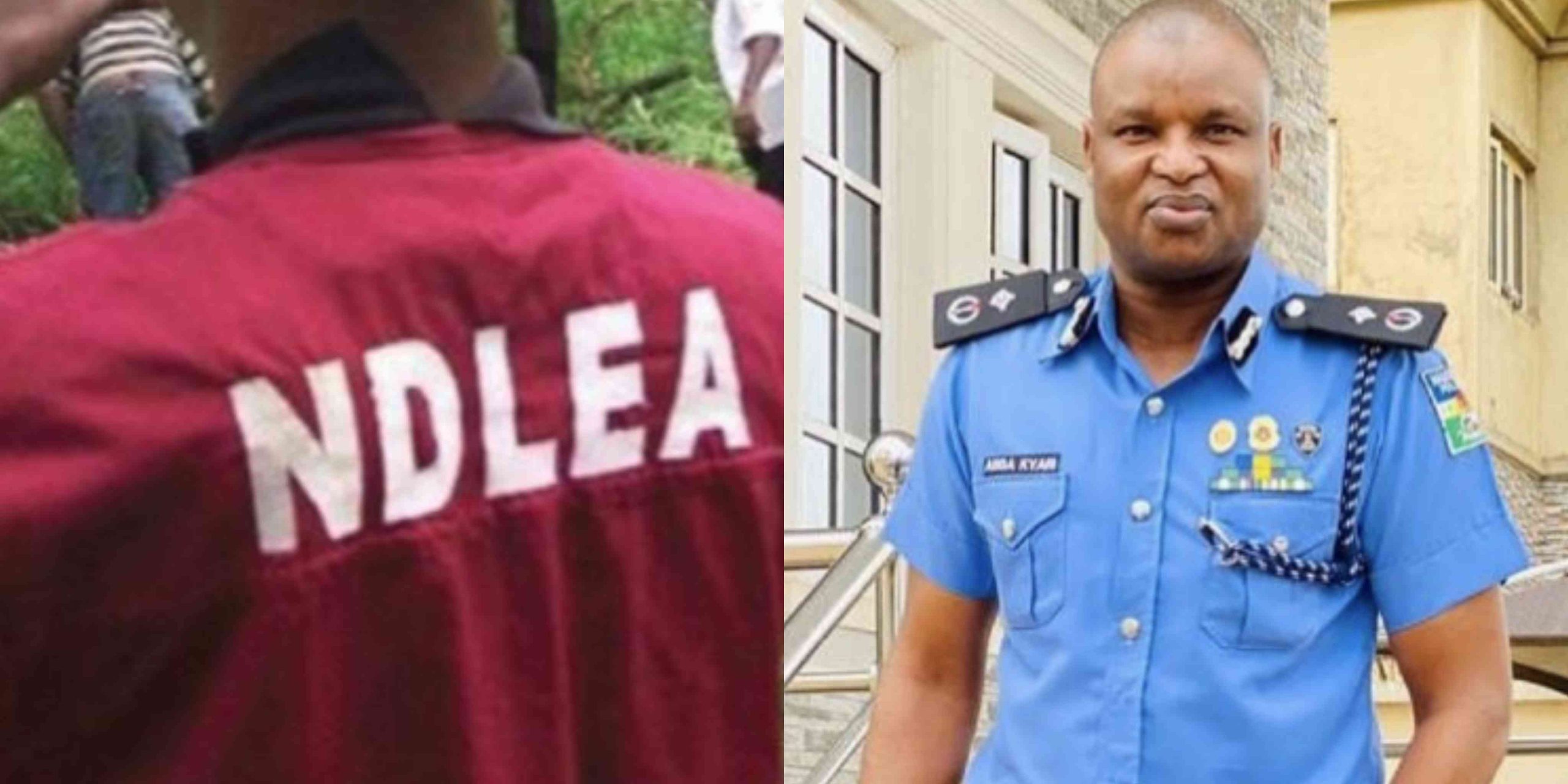 NDLEA officers were on the drug cartel’s payroll- Police