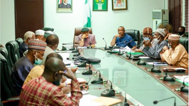 NAUS appeals to FG, ASUU to return to the negotiating table