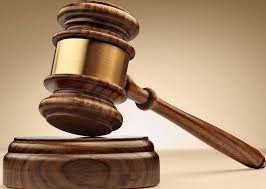 Court remands man in prison over alleged anal sex with 12-year-old girl