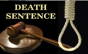 WITCH: Court sentences man to death by hanging