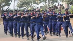 Gunmen kill 4 NSCDC personnel in Niger