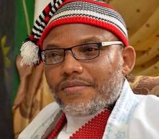 Why venue for Nnamdi Kanu’s trial will change- Justice Tsoho