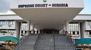 2023 Presidential aspirant drags NASS, others to court over university certificate