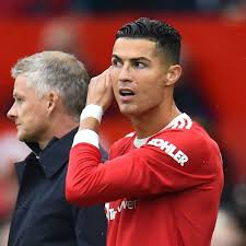 Cristiano Ronaldo to quit Man Utd, if….