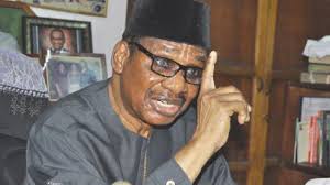 Sagay reveals why APC allegedly want ex-president Jonathan