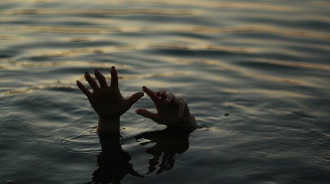 Tragedy! 26-year-old man drowns at Lagos beach, body missing