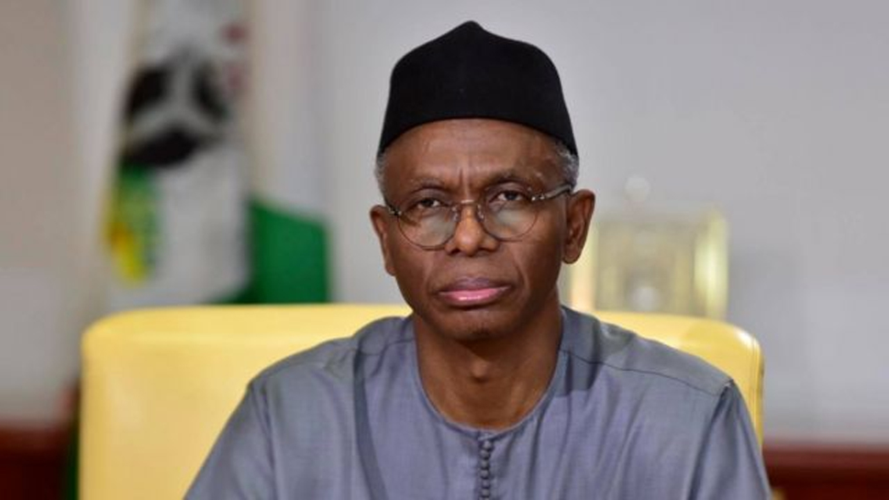 I pulled my son from public school for security reasons – El-Rufai