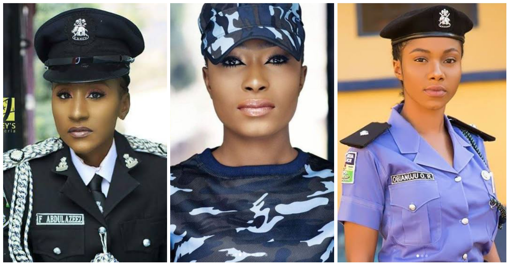 Why unmarried female police officers are not allowed to get pregnant – Court