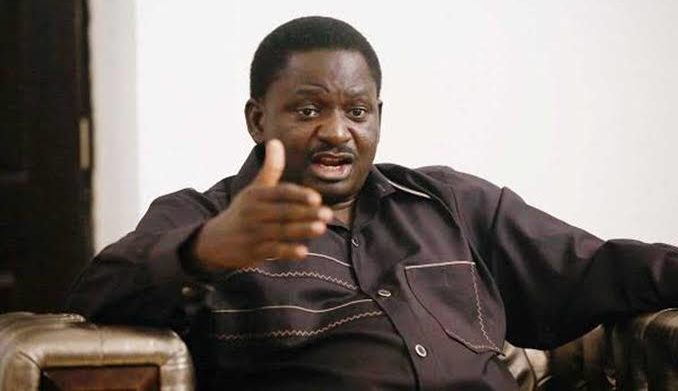President Buhari trekked long distance for Nigeria to be one- Adesina