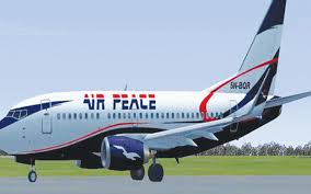 72hrs ultimatum: Air Peace, Kano’s monarch feud deepens