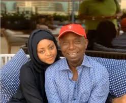 Ned Nwoko debunks marrying another wife