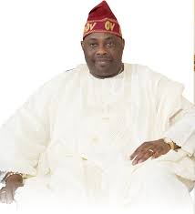 Momodu blames APC over “bad leadership” in Nigeria