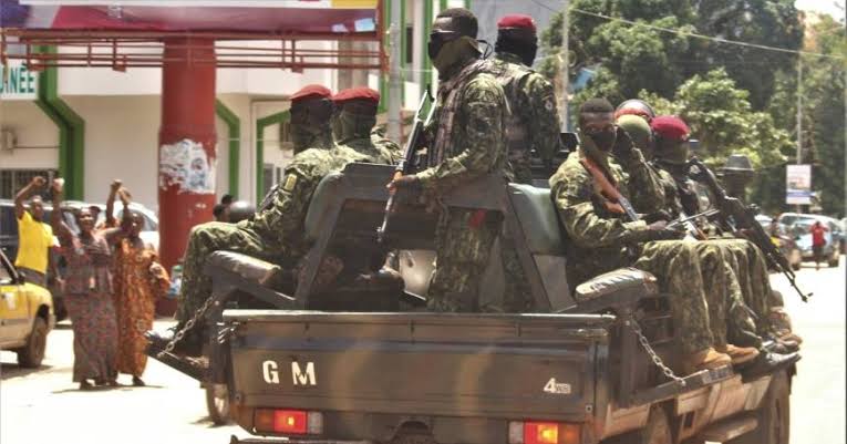 Where’s the Coup next? – By Azu Ishiekwene