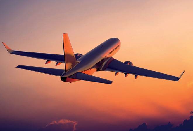 India suspends international flights till further notice