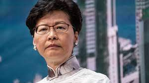 Hong Kong’s next leader to be known on May 8