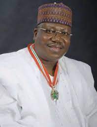 APC at all levels deserve the trust of Nigerians- Lawan