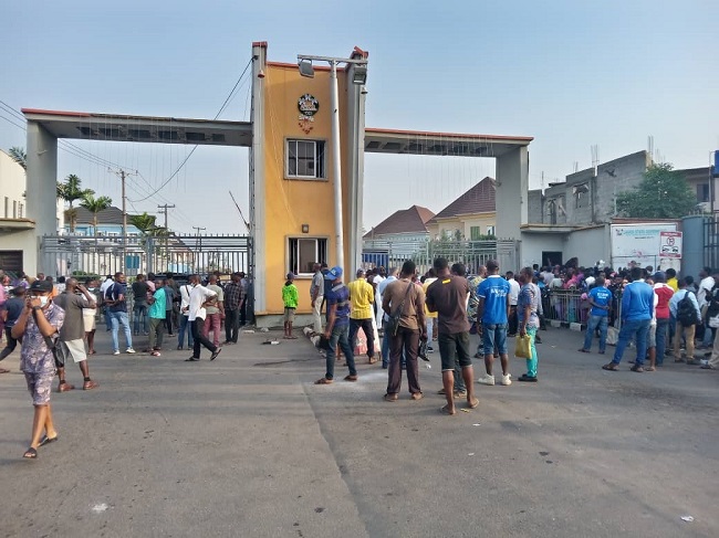 Magodo: Lagos approaches Supreme Court over land ownership