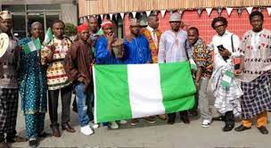 Be very vigilant – FG tells Nigerians in Ukraine