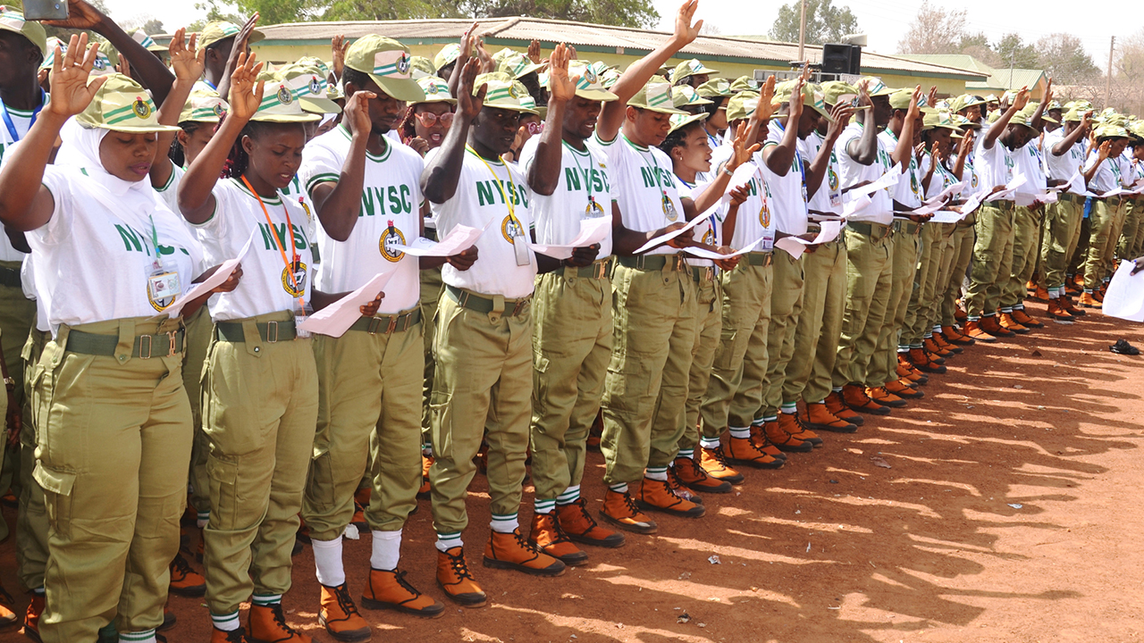 NYSC : Batch A call- up letters ready by Sunday-DG Shuaibu Ibrahim