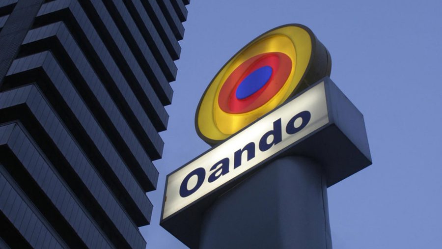 We did not import adulterated PMS into Nigeria- Oando