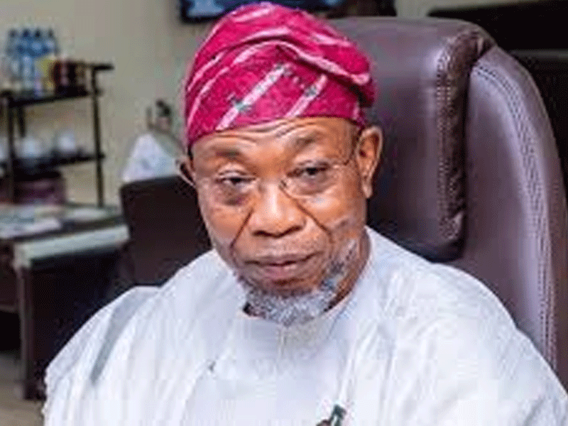Osun APC Primary : Aregbesola’s faction raises alarm of violence and rigging