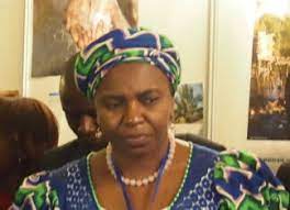 N450m Money Laundering: Former Minister of Water Resources to spend 3 months in jail