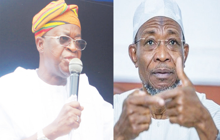 Oyetola, Aregbesola’s loyalists express mixed feelings over Osun primary