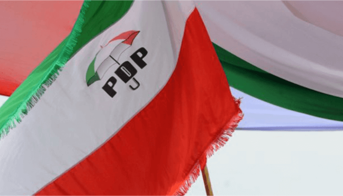 PDP prays court to sack Osun Reps lawmaker, Oluwole Oke